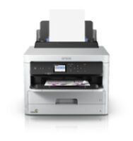 Epson WorkForce Pro WF-C529R / C579R Cyan XL Ink Supply Unit - High (XL) Yield - 1 pc(s)