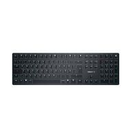 CHERRY TAS KW X ULP Wireless DE-Layout schwarz (G8U-27000LTBDE-2)