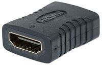 MANHATTAN HDMI Adapter A -> A Bu/Bu (353465)