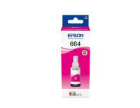 Patrone Epson 664 magenta                              T6643 (C13T664340)