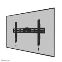 Neomounts by Newstar Select Neomounts tv wall mount - 101.6 cm (40") - 2.08 m (82") - 70 kg - 100 x 100 mm - 600 x 400 mm - Black