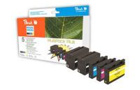 Peach Patrone HP Nr.932/933XL      MultiPackPlus   REM,KOM (PI300-578)