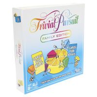 Hasbro Pursuit Familien Edition