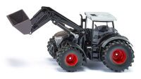 SIKU 1990 Fendt 942 Vario mit Frontlader