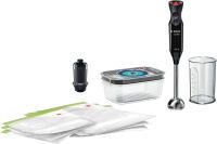 Bosch Stabmixer ErgoMixx MS6CB61V1 mit Vakuum-Frischhalteset