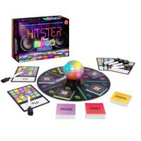 Jumbo Hitster Bingo