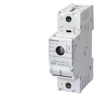 Siemens MINIZED D02 63A 2P (5SG7123)