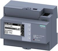 Siemens SENTRON, MESSGERÄT, 7KM PAC220 (7KM2200-2EA30-1JA1)