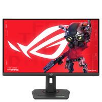 Asus ROG Strix XG27UCG TFT-Monitore