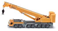 SIKU 1886 Mobilkran Liebherr 1:87