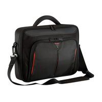 Targus Classic+ 15-15.6 / 38.1-39.6cm Clamshell Case black (CN415EU)