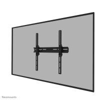 Neomounts by Newstar TV wall mount - 40 kg - 81.3 cm (32") - 165.1 cm (65") - 50 x 50 mm - 400 x 400 mm - Black