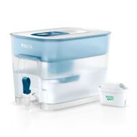 BRITA Flow 8,2L Wasserfilter blau