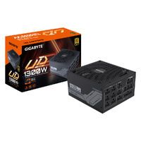 Gigabyte Netzteil UD1300GM PG5       1300Watt (GP-UD1300GM PG5)