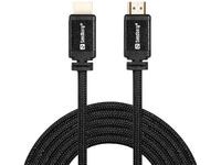SANDBERG HDMI 2.0 19M-19M  5m (509-00)