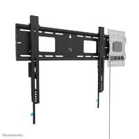 Neomounts WAH 42"-86"  1TFT schwarz Max.125KG (WL30-750BL16)