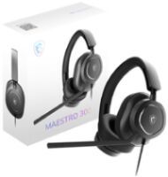 MSI MAESTRO 300 GAMING Headset (OS3-8ZC8001-000)