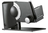 GRAEF GRA S32116TWIN Allesschneider