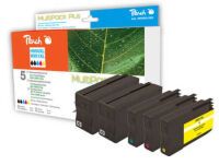 Peach Patrone HP Nr.950XL          MultiPackPlus   REM,KOM (PI300-585)