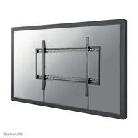 Neomounts by Newstar tv wall mount - 152.4 cm (60") - 2.54 m (100") - 125 kg - 200 x 200 mm - 900 x 600 mm - Black