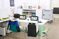 HP Inc. HP Prelude 15.6" Backpack (1E7D6UT)