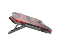 Genesis Notebook Kühler OXID 260 (15,6"- 17,3") (NHG-2075)