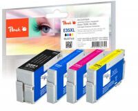 Peach Patrone Epson T3596      SparPack                 komp (PI200-637)