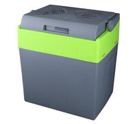 Nabo Kühlbox WA306 grau/grün
