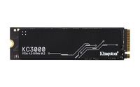 Kingston KC3000 Internal (SKC3000S 512G) SSD 512GB M 2 Kingston2 Kingston 2