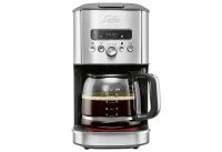 Solis Aroma Brewer Drip Typ 1021 Coffee Maker Kaffee-/Teeautomaten