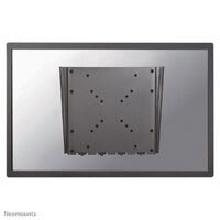 Neomounts by Newstar tv wall mount - 25.4 cm (10") - 101.6 cm (40") - 35 kg - 75 x 75 mm - 200 x 200 mm - Black