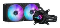 Asus WAK ROG Strix LC III 240 ARGB (90RC00S1-M0UAY0)