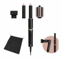 Shark Lockenstab HD424EU FlexStyle schwarz