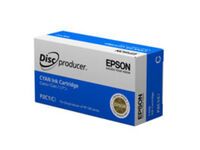 Patrone Epson PP50/100 PJIC7(C) cyan                 S020688 (C13S020688)