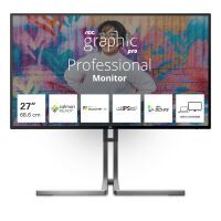AOC U27U3CV TFT-Monitore