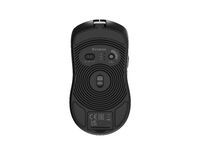 Genesis Gaming Maus ZIRCON 500 G2 kabellos 10000DPI schwarz (NMG-2113)