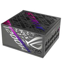 ASUS Netzteil ROG-STRIX-1200P-G           1200W 80+ Platinum (90YE00W0-B0NA00)