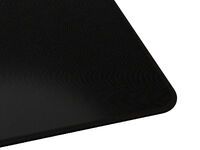 Genesis Mauspad CARBON 500 "LOGO" XXL (900mm x 450mm) (NPG-0660)