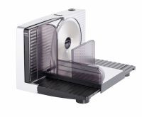 Unold 78866 Allesschneider Curve silber Allesschneider