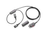 Poly Headset Splitter Typ-Y (85S07AA)