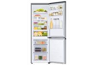 Samsung KÜHL-GEFRIERKOMBI STAND 186X60 (RB34C600DSA/EF  EDST)