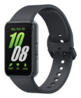 Samsung Galaxy Fit3 dunkelgrau Smartbänder