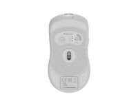 Genesis Gaming Maus ZIRCON 500 kabellos weiß (NMG-2114)