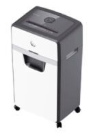 HP OneShred 16MC Aktenvernichter und Zubehör