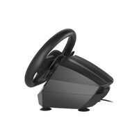 Genesis Gaming Lenkrad SEABORG 400 für PC/XBOX/PS (NGK-1567)