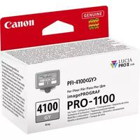 Canon PFI-4100 GY grey Druckerpatronen