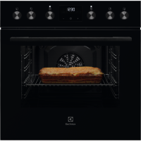 Electrolux HERD HEISSLUFT 60CM (KEFGH40BK)