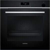 Siemens EINBAUBACKOFEN 71L AIRFRY ECOC (HR532GBS3       EDST)