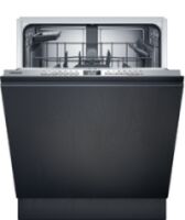 Siemens Best Collection SPÜLER VOLLINTEGRIERT 60 CM (SX63EX27BE        SW)
