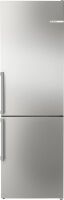 Bosch KÜHL-GEFRIERKOMBINATION 186X60 (KGN36VIBT  GEB-STAHL)